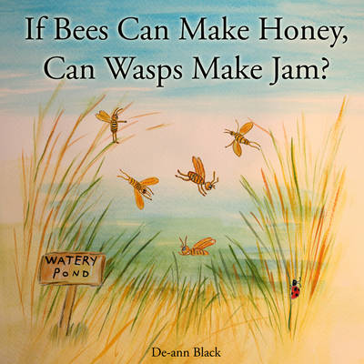If Bees Can Make Honey, Can Wasps Make Jam?