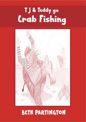 T J & Teddy Go Crab Fishing
