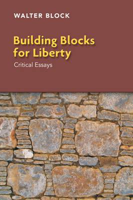 Building Blocks For Liberty
