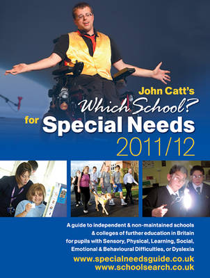 Which School? for Special Needs 2011/12
