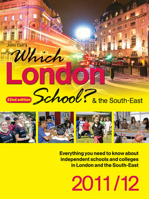 Which London School? & the South-East 2011/12