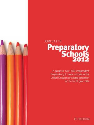 Preparatory Schools 2012