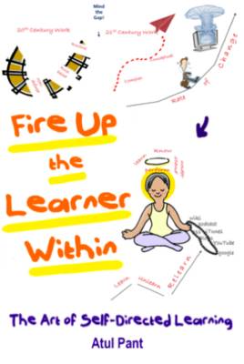 Fire Up the Learner within