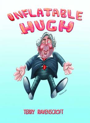Inflatable Hugh