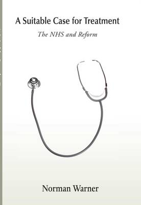 A Suitable Case for Treatment