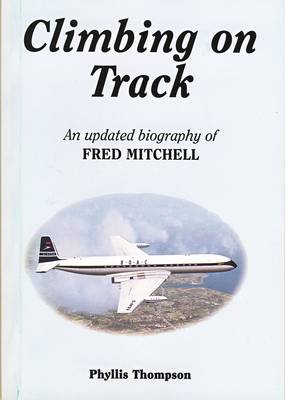 Climbing on Track