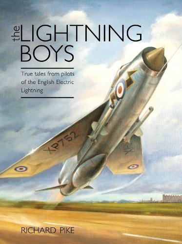The Lightning Boys