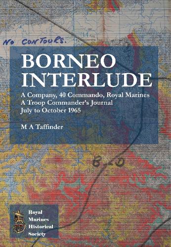 The BORNEO INTERLUDE.