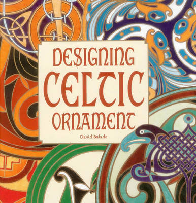 Designing Celtic Ornament