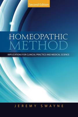 Homeopathic Method