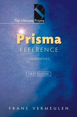 Prisma Reference