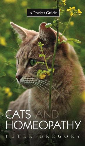 Cats and Homeopathy - A Pocket Guide