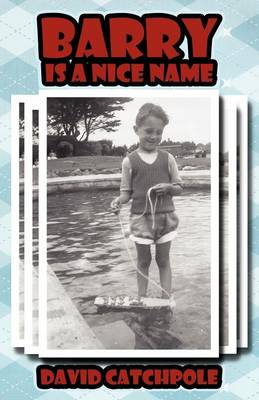 Barry is a Nice Name
