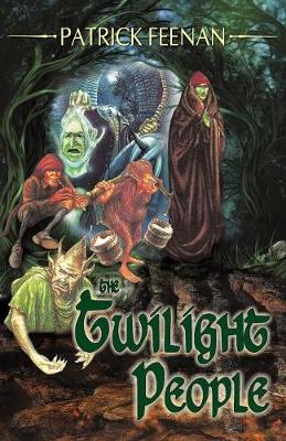 The Twilight People