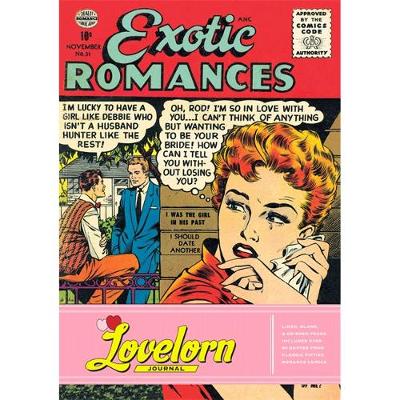 Lovelorn Journal