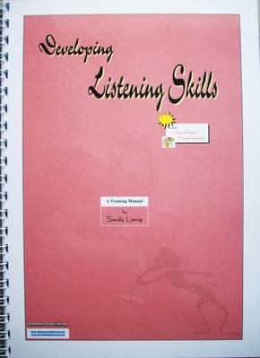 Developing Listening Skills
