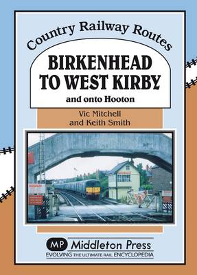 Birkenhead to West Kirby