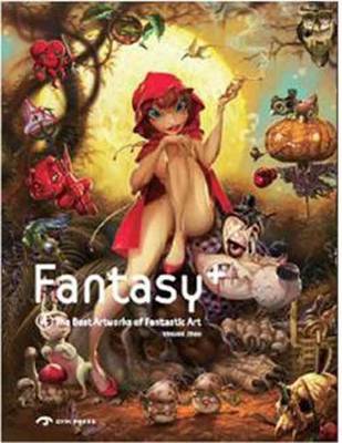 Fantasy Book 4