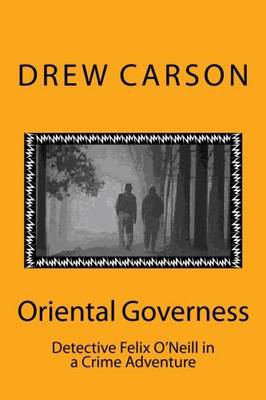 Oriental Governess