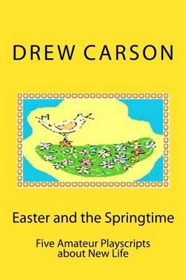 Easter and the Springtime