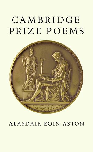 Cambridge Prize Poems