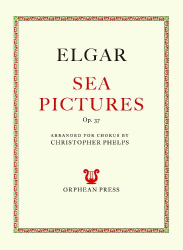 Sea Pictures