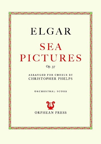 Sea Pictures