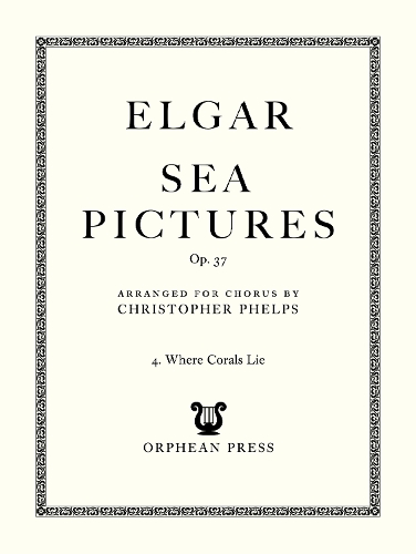Sea Pictures