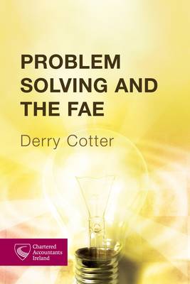 Problem Solving and the FAE