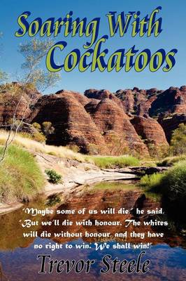 Soaring With Cockatoos