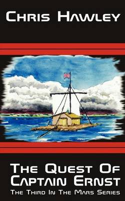 The Quest Of Captain Ernst