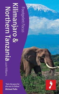 Kilimanjaro Footprint Focus Guide