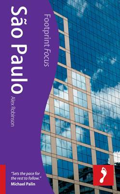 Sao Paulo Footprint Focus Guide