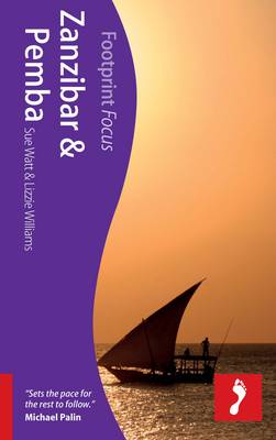 Zanzibar & Pemba Footprint Focus Guide