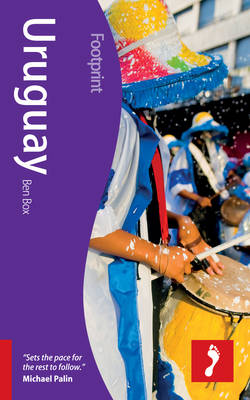 Uruguay Footprint Focus Guide
