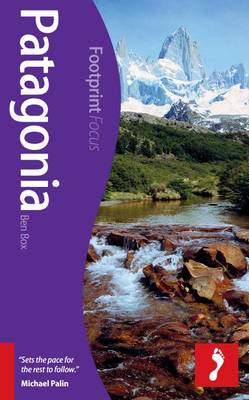 Patagonia Footprint Focus Guide