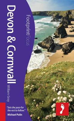 Devon & Cornwall Footprint Focus Guide