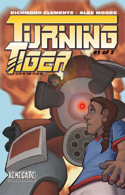 Turning Tiger