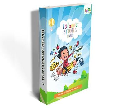 Islam for Kids Level 3