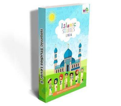 Islamic Studies Level 6