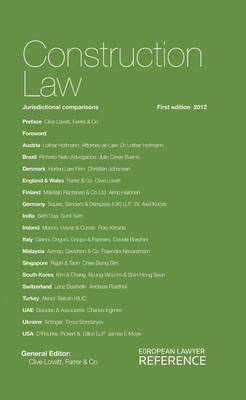 Construction Law & Practice