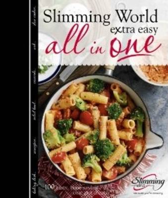 Slimming World Extra Easy