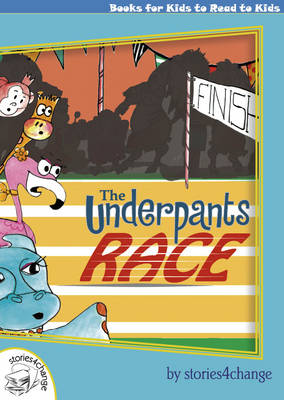 The Underpants Race