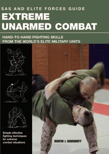 Extreme Unarmed Combat