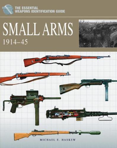 Small Arms 1914–1945