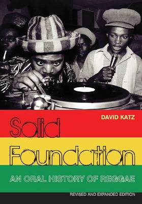 Solid Foundation