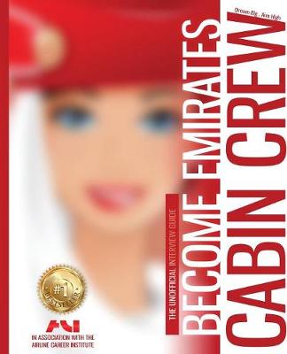 Become Emirates Cabin Crew