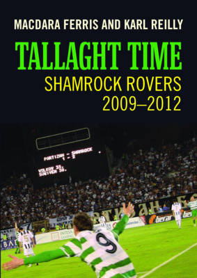 Tallaght Time