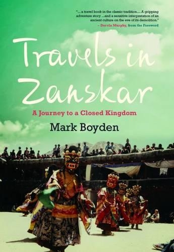 Travels in Zanskar
