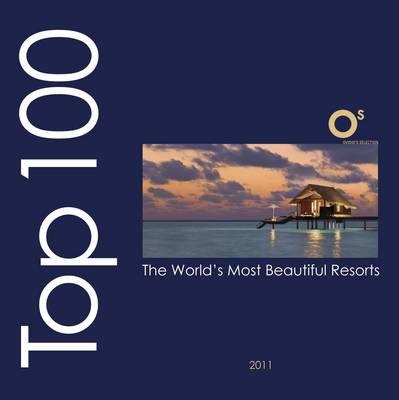 Top 100  Resorts 2011